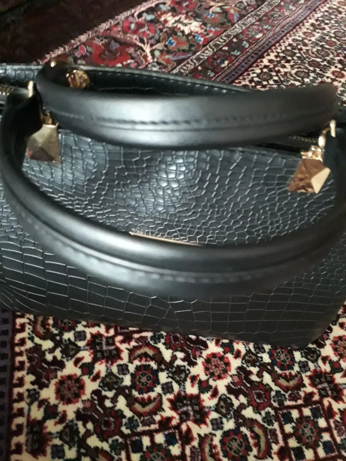 کیف نونو|کیف، کفش، کمربند|زنجان, |دیوار