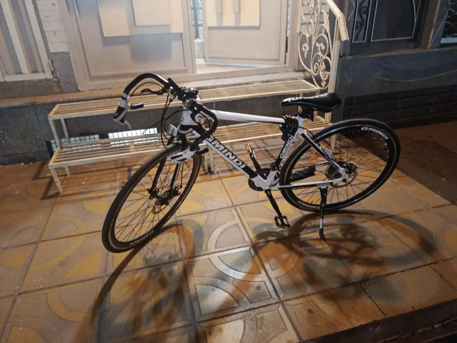 دوچرخه کورسی|دوچرخه، اسکیت، اسکوتر|بستان آباد, |دیوار