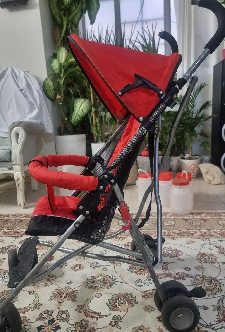 کالسکه عصایی|کالسکه و لوازم جانبی|پردیس, فاز ۳|دیوار