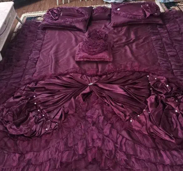 رو تختخواب|سرویس روتختی|خوی, |دیوار