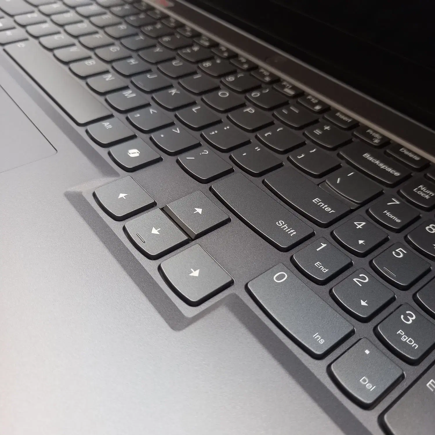 لپتاپ پرچمدار لنوو مدل LEGION|رایانه همراه|شیراز, ملاصدرا|دیوار