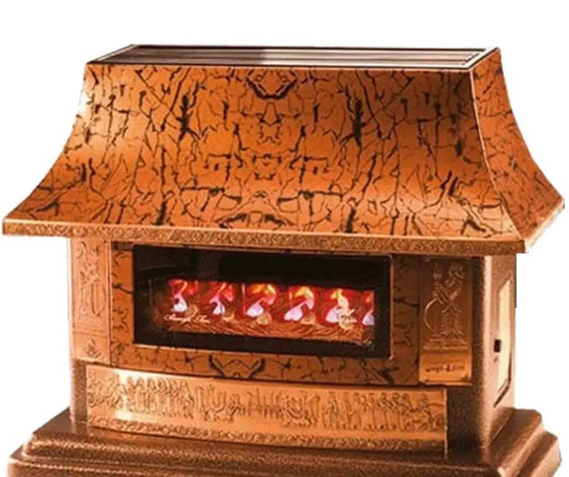 بخاری شارق توس|بخاری، هیتر، شومینه|قرچک, شهرک طلائیه|دیوار