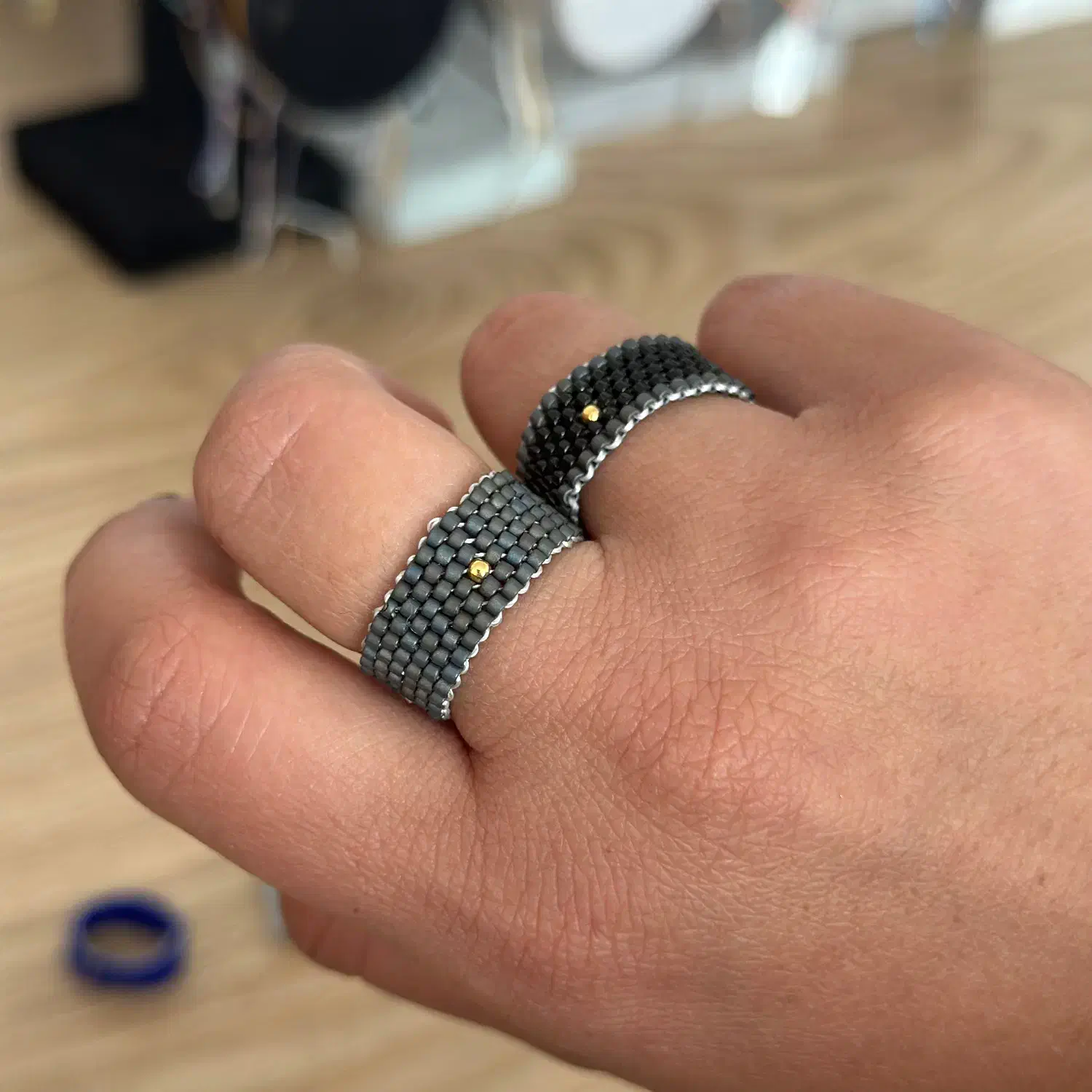 دستبند بافت مکرومه|بدلیجات|پردیس, فاز ۲|دیوار