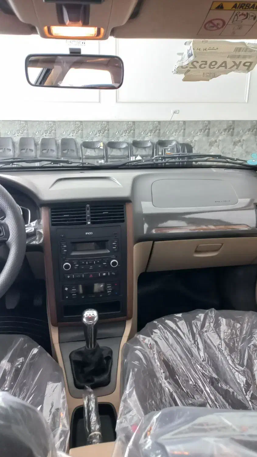 پارس تیوفایو ۴۰۲|خودرو سواری و وانت|زاهدان, |دیوار