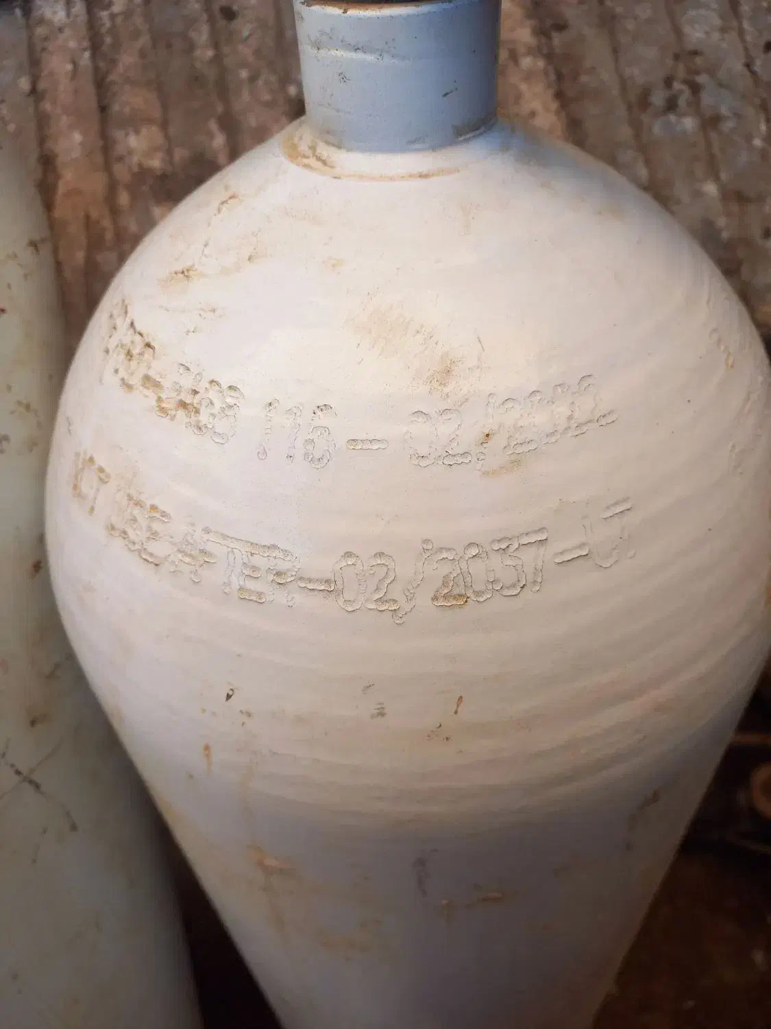 کپسول گازی cnjسی ان جی ماشین پراید|قطعات یدکی و لوازم جانبی|مینودشت, |دیوار