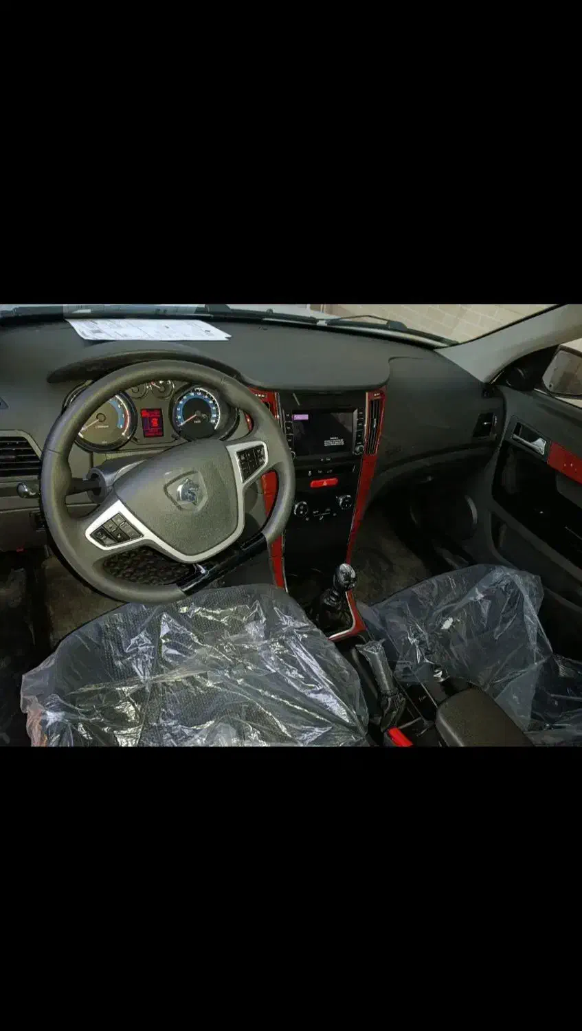 دنا پلاس شش دنده|خودرو سواری و وانت|یزد, |دیوار