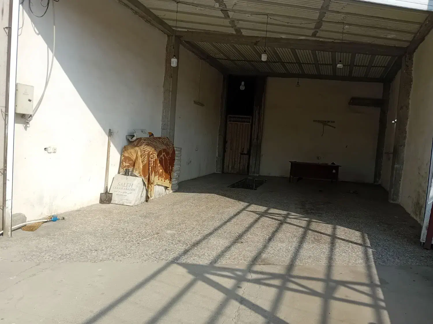 اجاره مغازه|اجارهٔ مغازه و غرفه|بابل, |دیوار