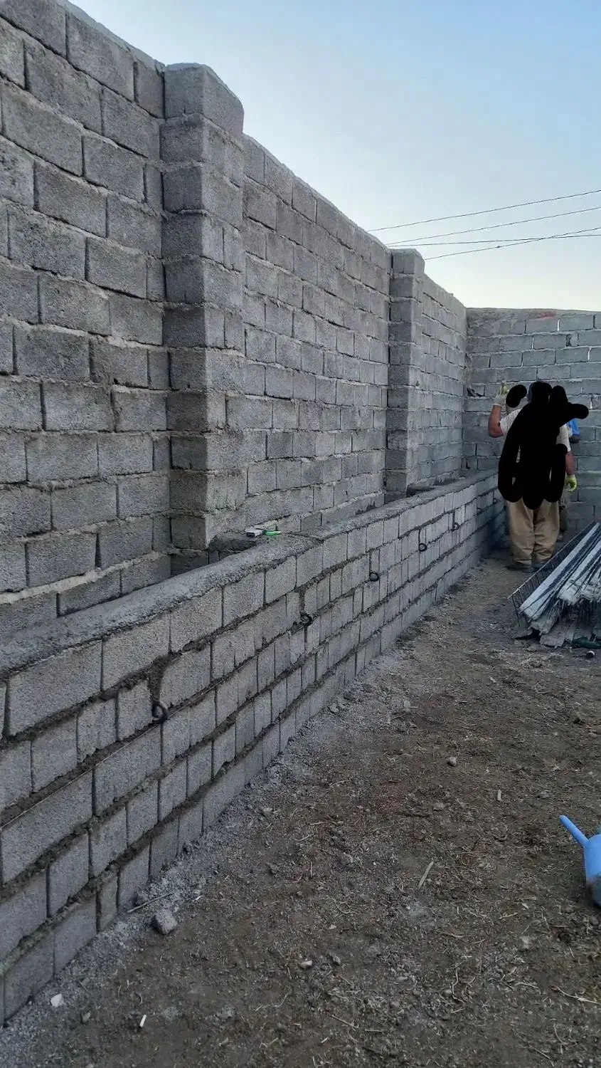 فروش یک باب دامداری|فروش زمین و ملک کلنگی|شاهین دژ, |دیوار