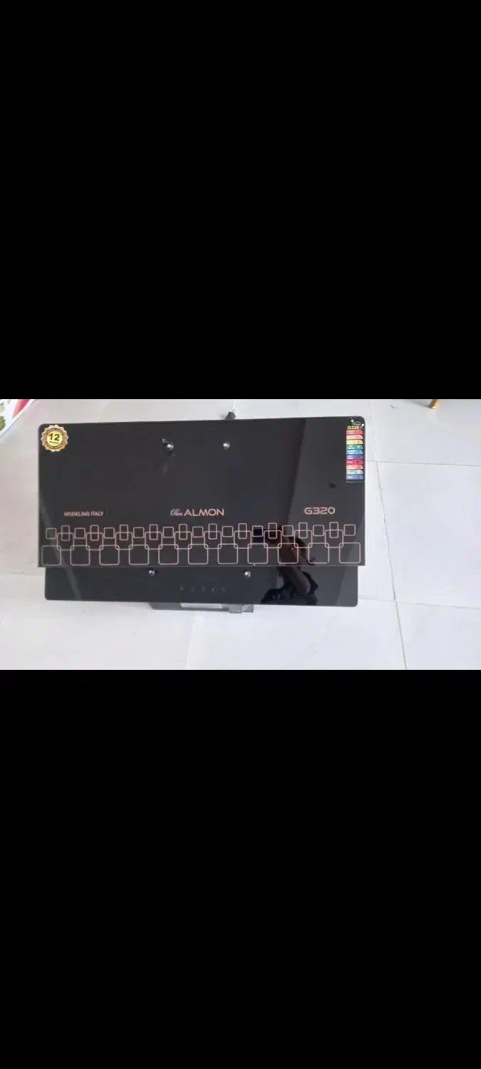 وسایل اشپزخونه|هود|اردبیل, |دیوار