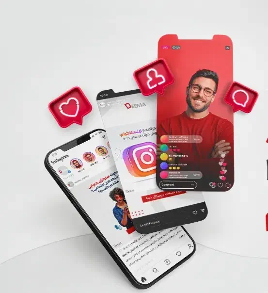 خدمات تولید محتوا|خدمات رایانه‌ای و موبایل|شیراز, قدوسی غربی|دیوار