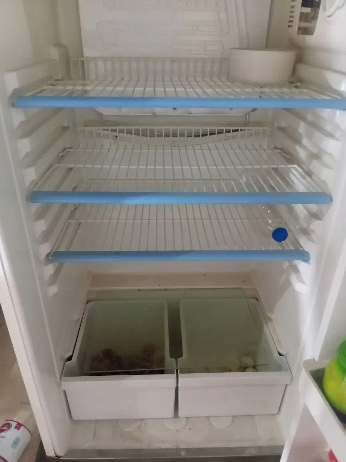 یخچال فریزر|یخچال و فریزر|شهرکرد, |دیوار