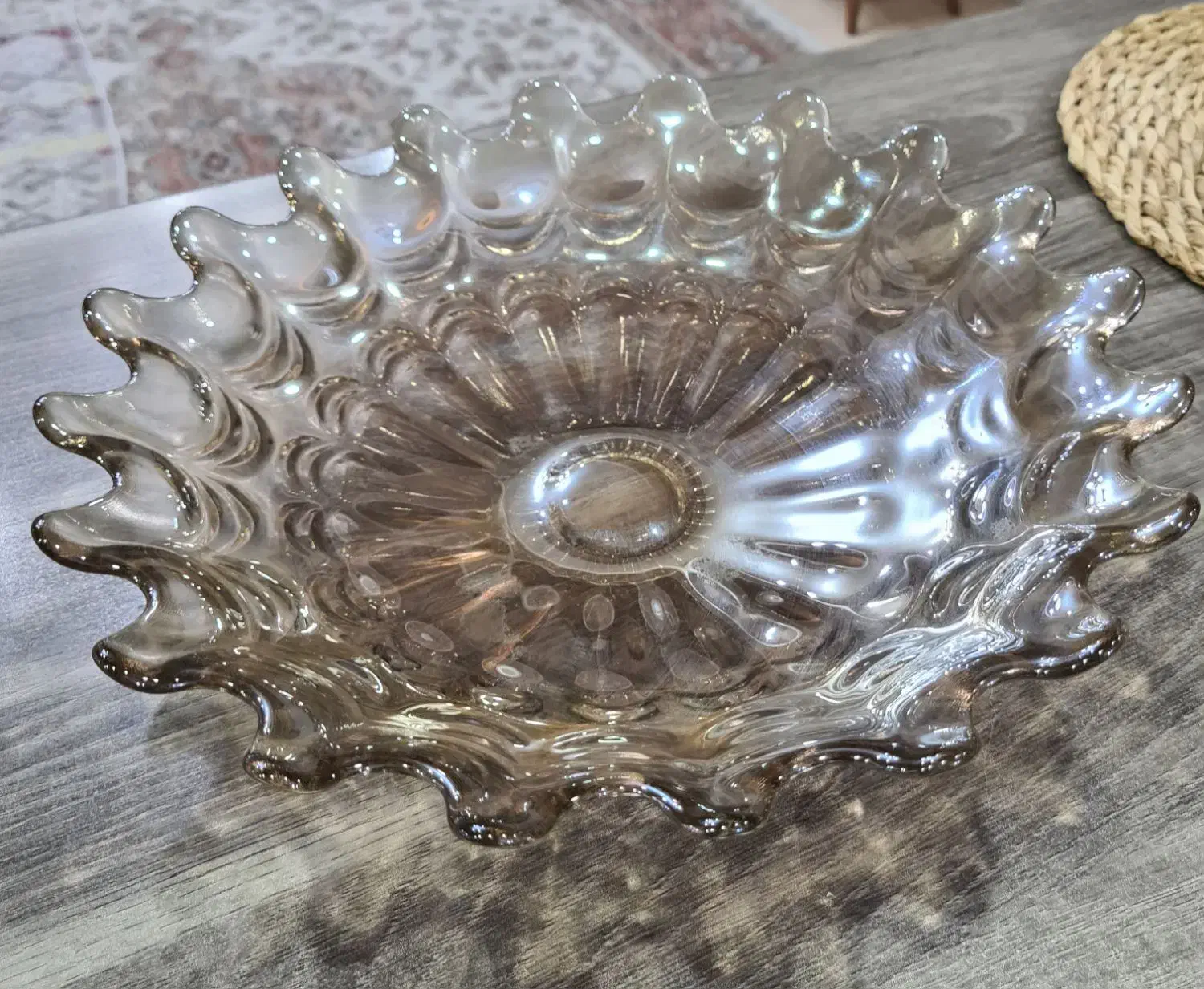 ظرف میوه خوری|ظروف سرو و پذیرایی|بجنورد, |دیوار