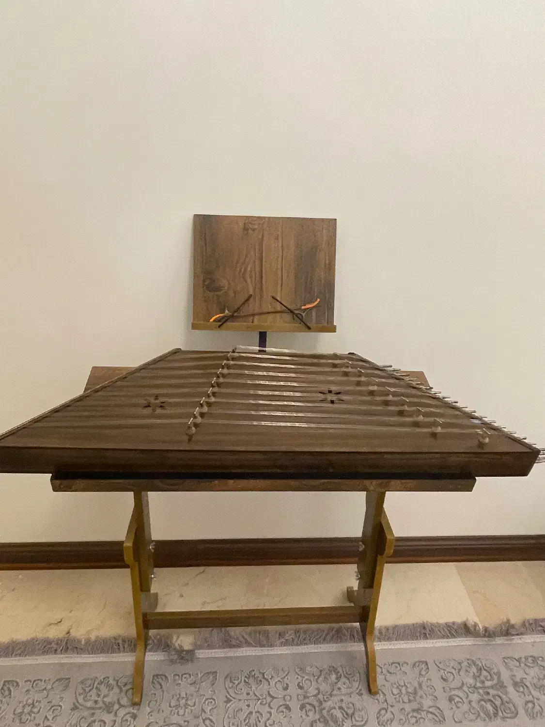 سنتور|سازهای سنتی|تهران, جنت‌آباد شمالی|دیوار