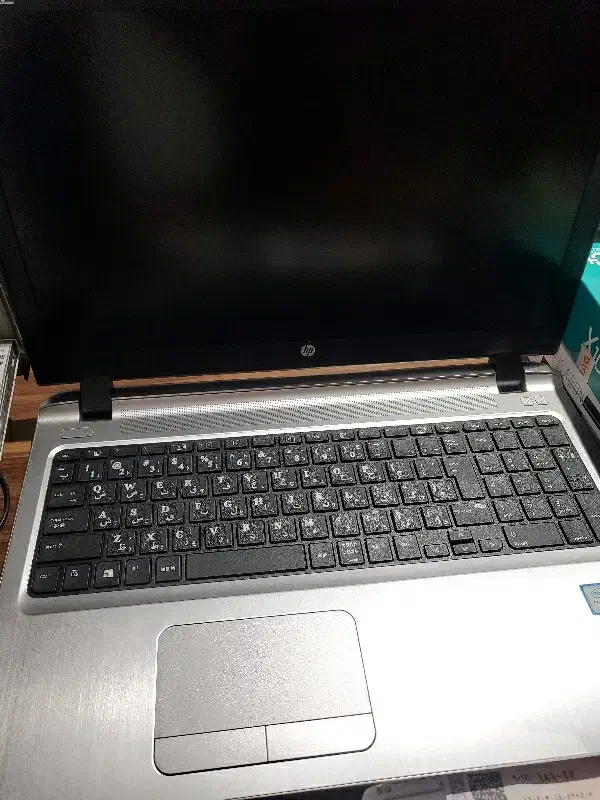 لب تاپ hp|رایانه همراه|مشهد, شهرک امام هادی (شهرک غرب)|دیوار