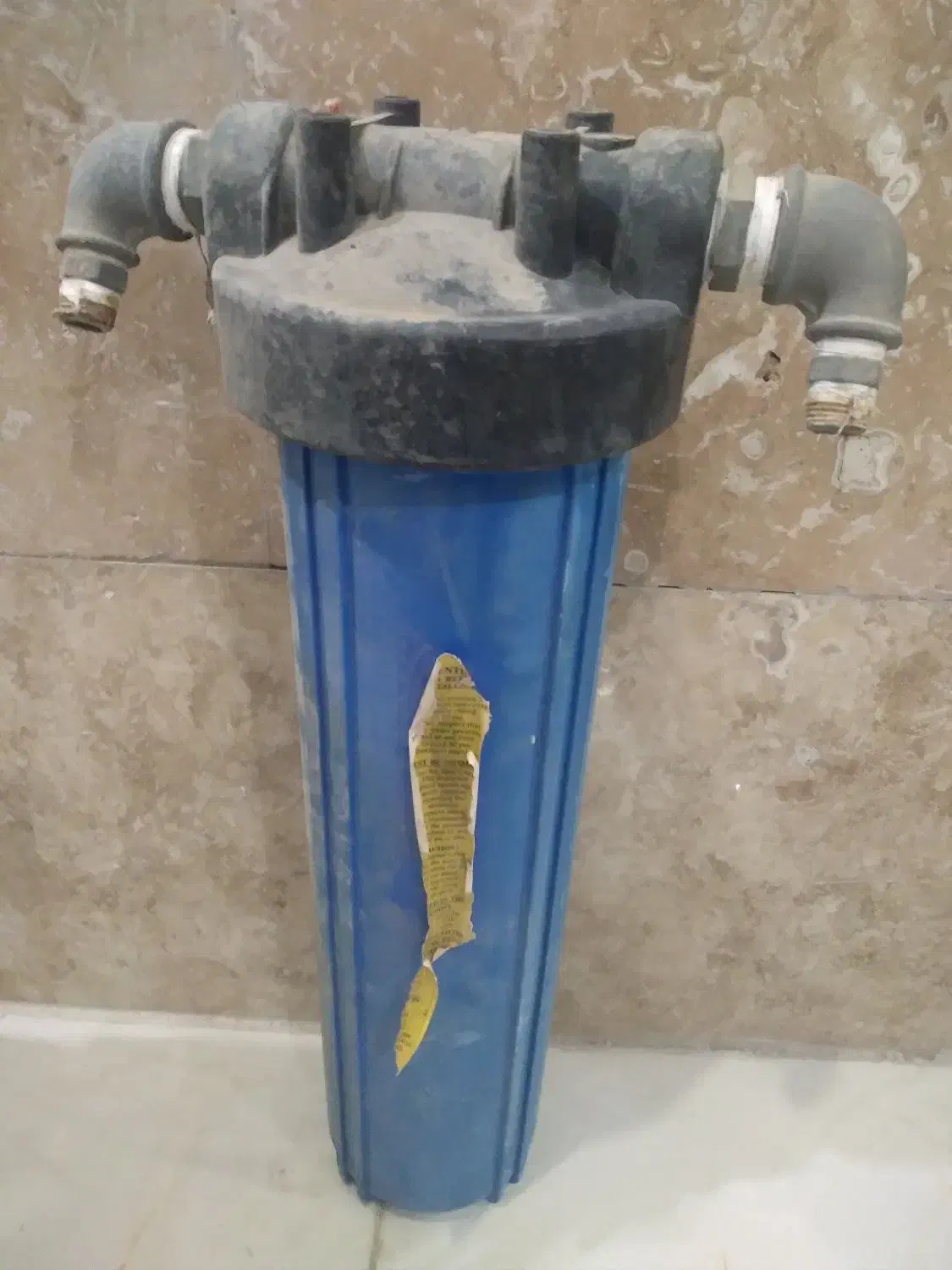 تصفیه آب|آبسردکن و تصفیه آب|اهواز, کوی آغاجاری|دیوار