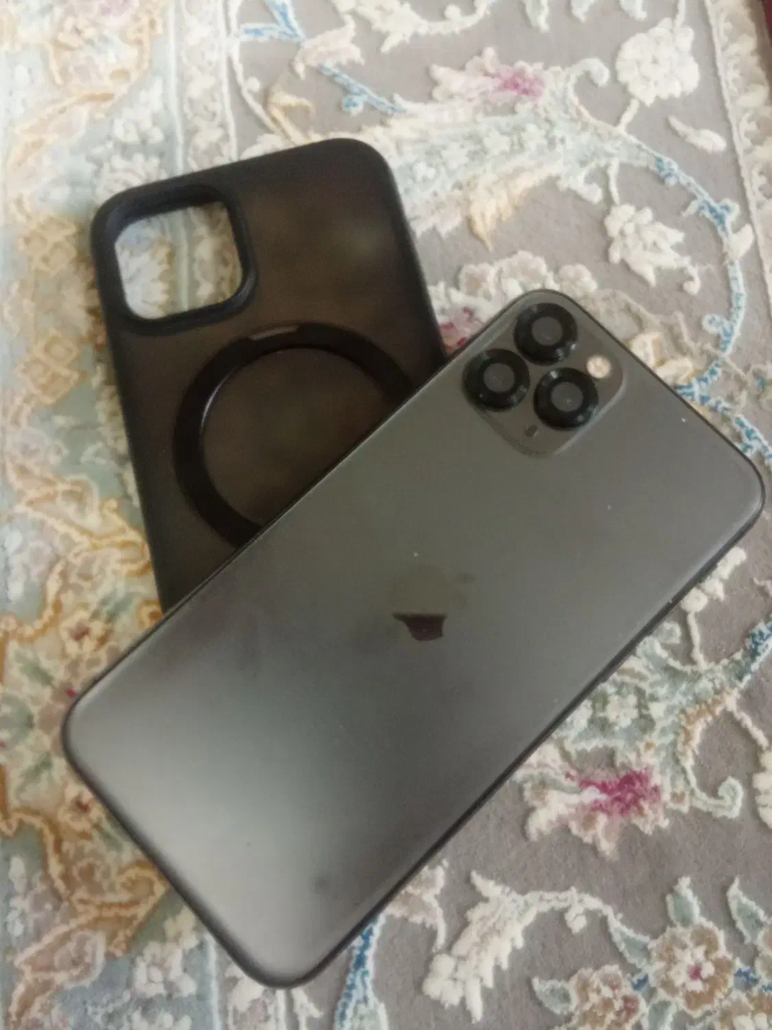 ایفون 11pro|موبایل|مشهد, طلاب|دیوار