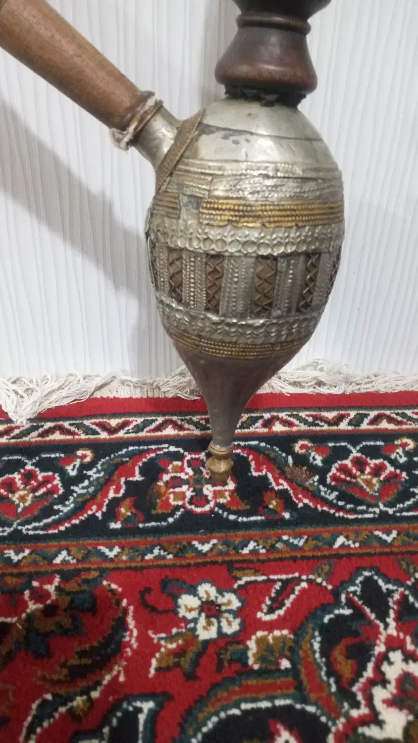 قیلون|زیورآلات و اکسسوری|مشهد, گرجی علیا|دیوار