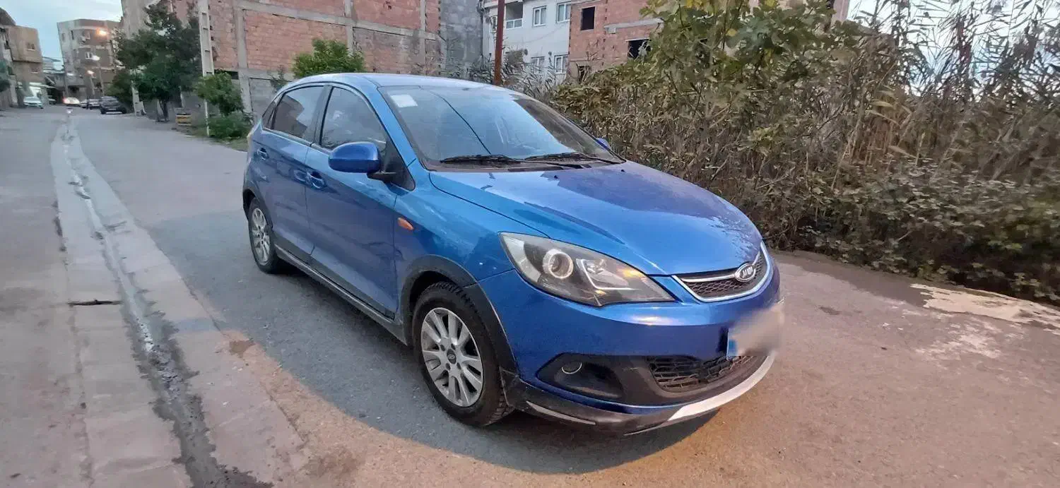 ام وی ام ۳۱۵ لا کاغذی|خودرو سواری و وانت|بابل, |دیوار