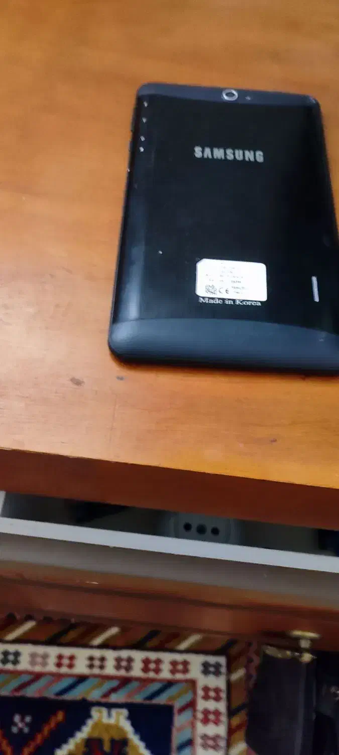 تلبت سامسونگ|تبلت|مشهد, شهرک مهر آباد|دیوار