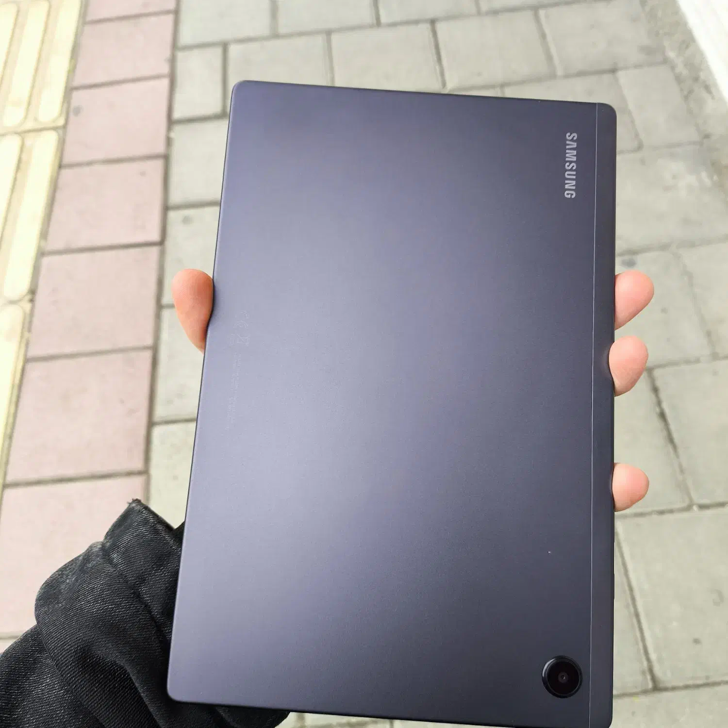 تبلت A8 درحد|تبلت|ارومیه, |دیوار