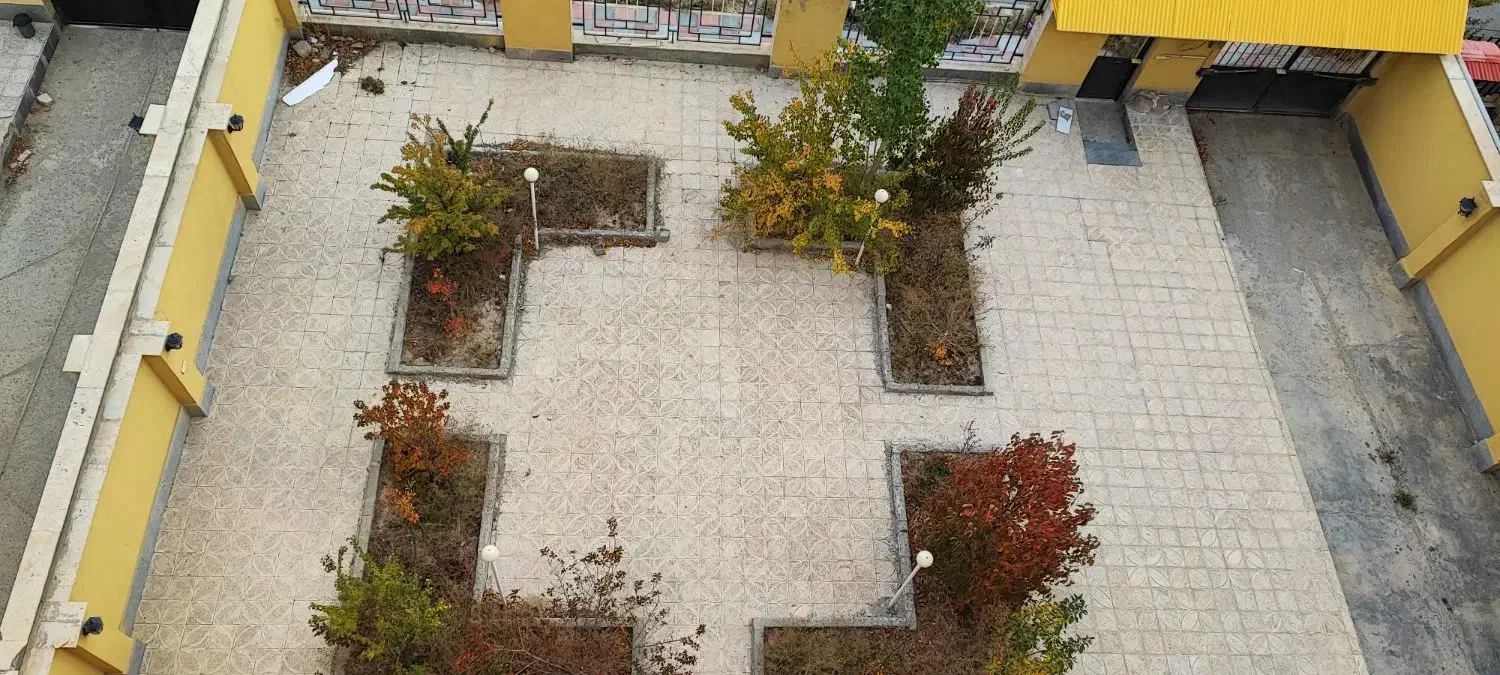 آپارتمان هشتاد متری طبقه اول|فروش آپارتمان|فیروزکوه, |دیوار