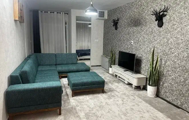 آپارتمان تک خواب امنیت ونظافت تضمین شده معالی آباد|اجارهٔ کوتاه‌مدت آپارتمان و سوئیت|شیراز, گلدشت معالی‌آباد|دیوار