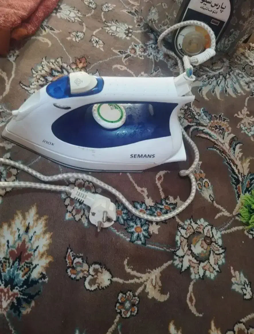 اتو|اتو و لوازم اتو|کرمانشاه, |دیوار