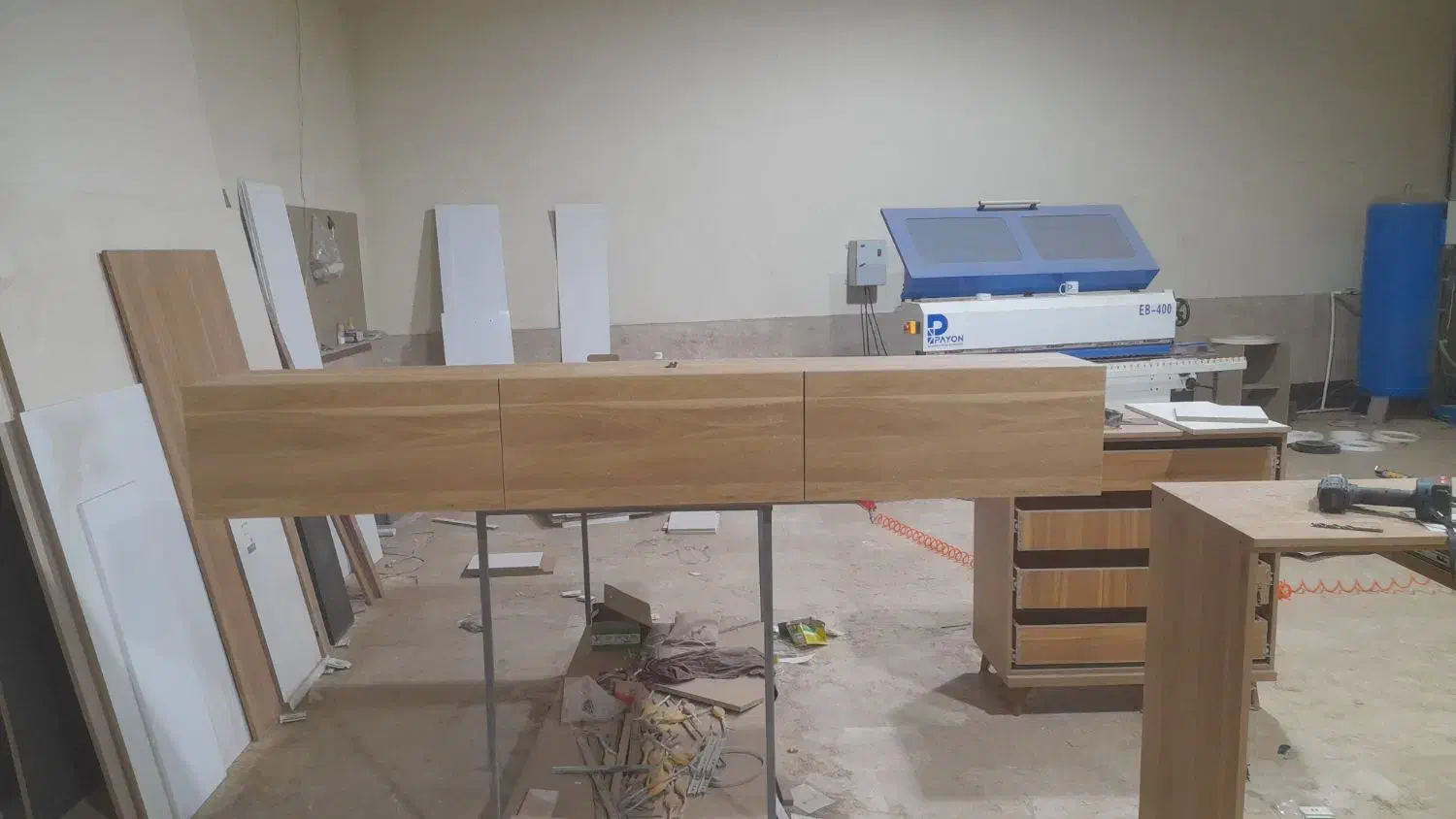 تی وی وال|میز تلویزیون|اراک, |دیوار