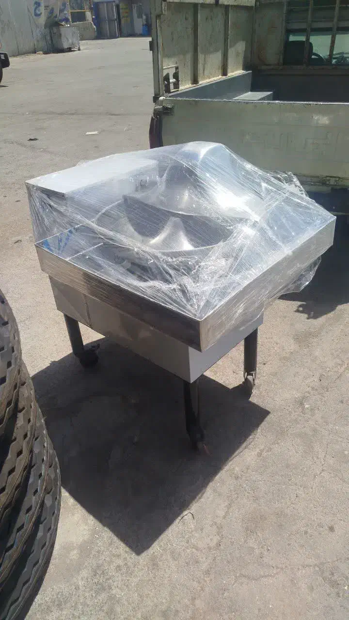 پفیلا ساز ایستاده سنک یخچال طرح سبزی سحا خردکن لمی|فروشگاه و مغازه|یاسوج, |دیوار