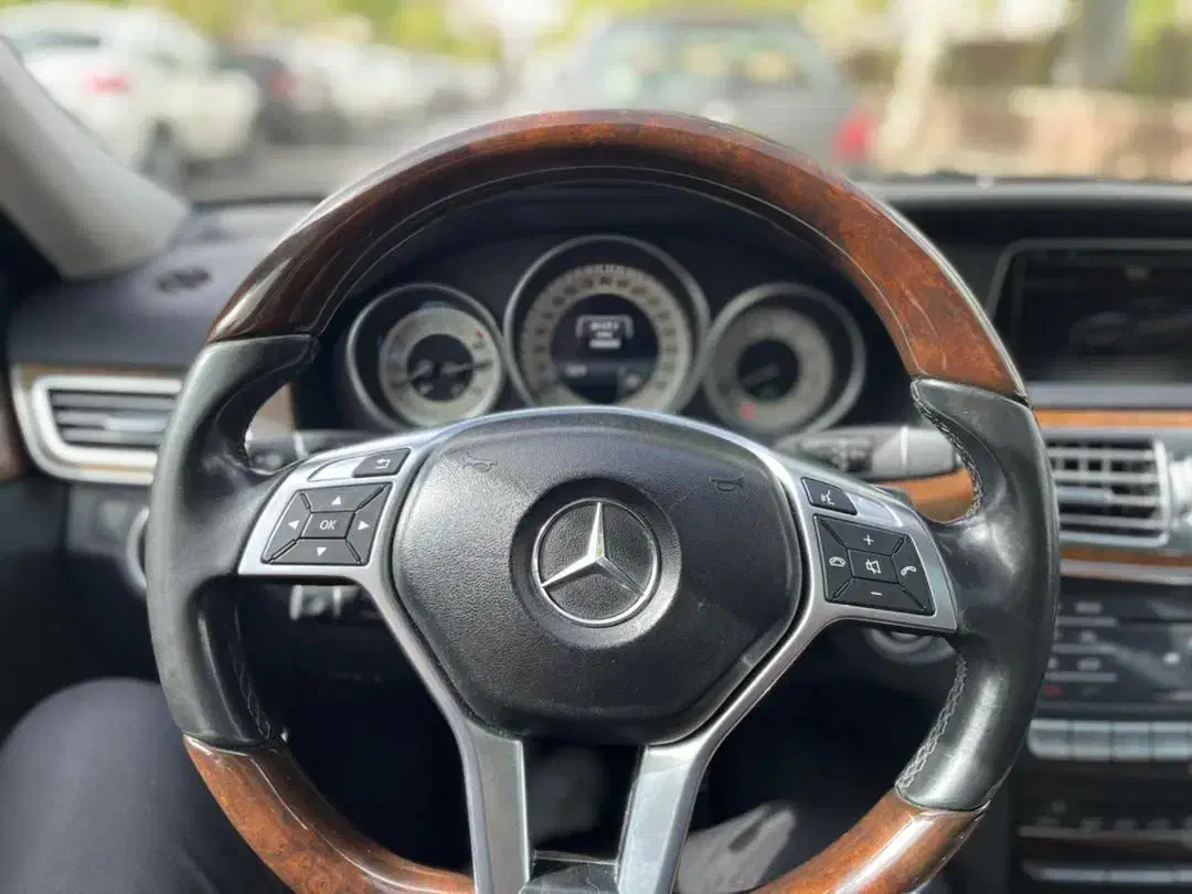 گذر موقت بنز E400|خودرو سواری و وانت|تهران, سعادتآباد|دیوار