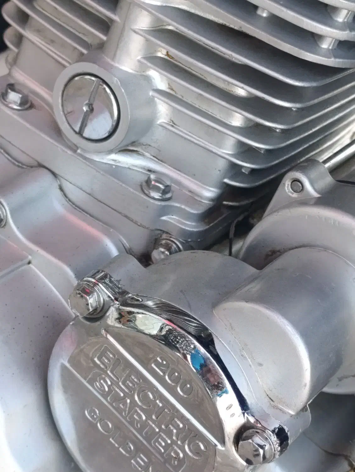 هندا تیزپرتوس|موتورسیکلت|مشهد, نوید|دیوار