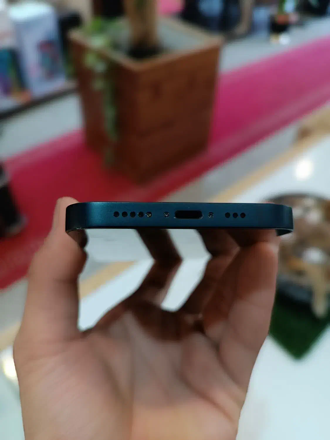 256گیگ آیفون 13|موبایل|یزد, |دیوار