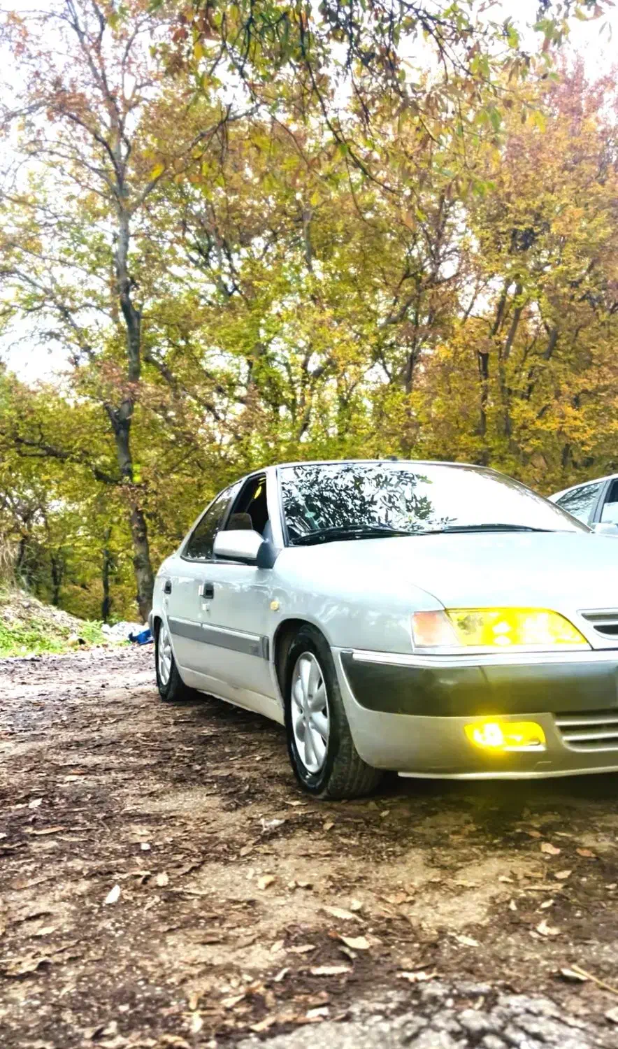 زانتیا 2000|خودرو سواری و وانت|سورک, |دیوار