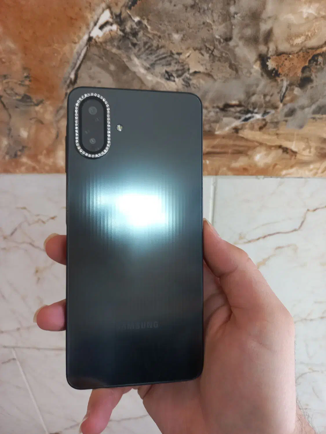 SamsungA07|موبایل|تبریز, |دیوار