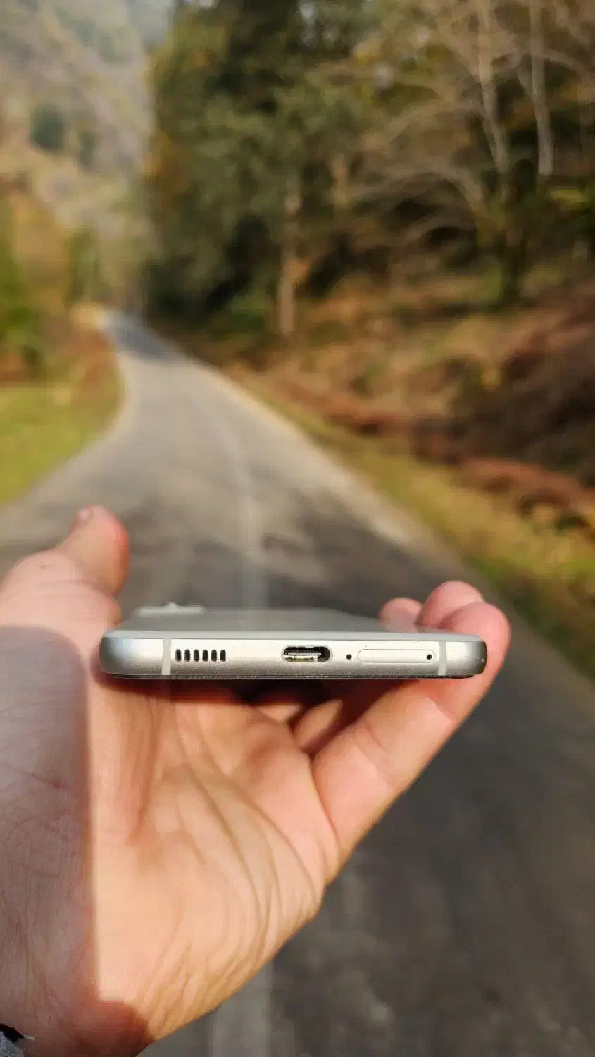 سامسونگ S21fe با حافظه 256گیگابایت|موبایل|فومن, |دیوار