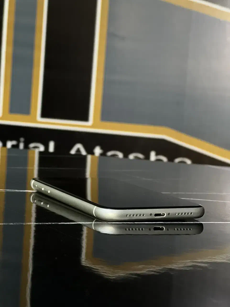 Iphone 11 128|موبایل|کرج, اخگرآباد|دیوار