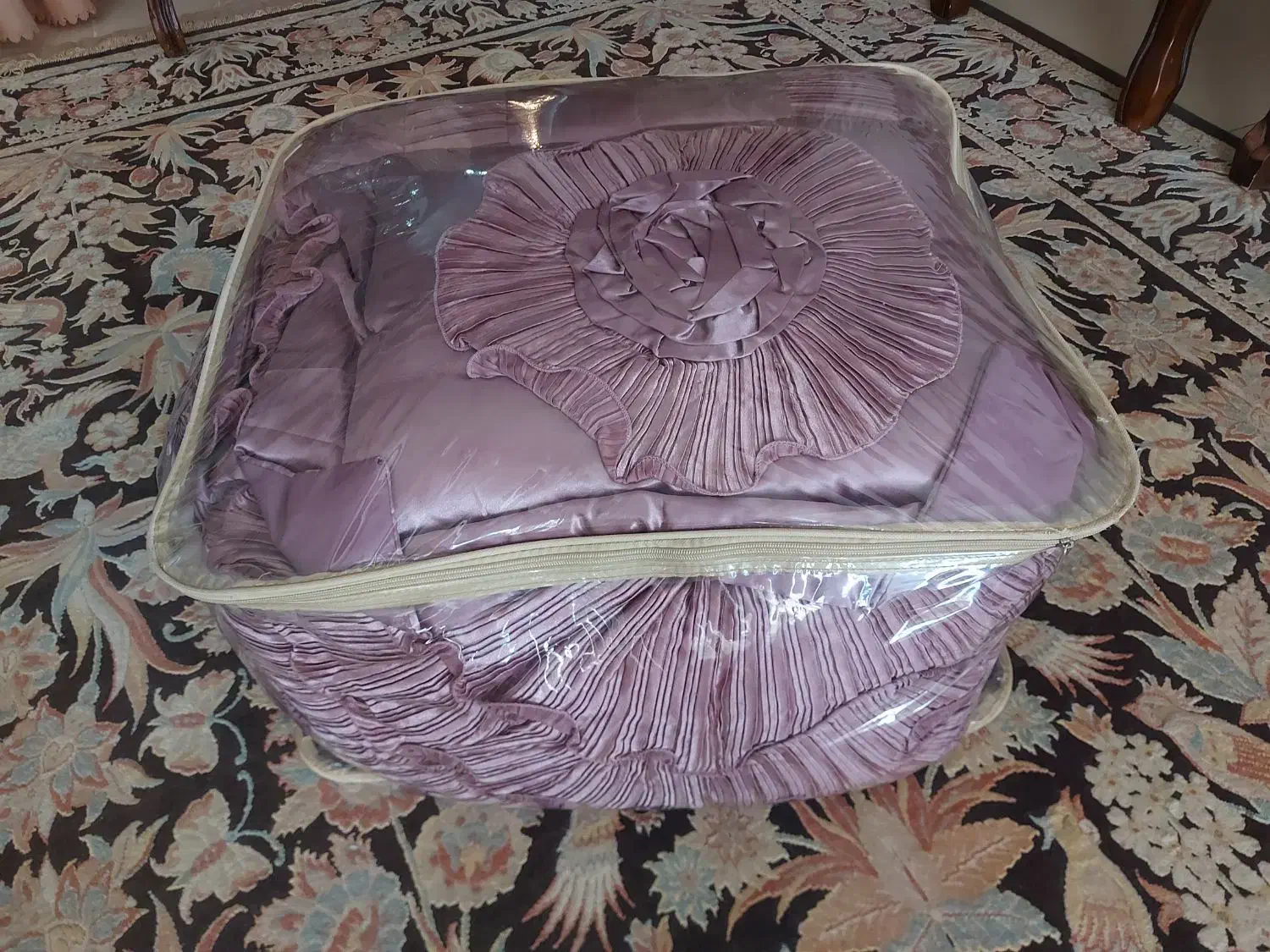 ست رو تختی کامل|سرویس روتختی|سیرجان, |دیوار