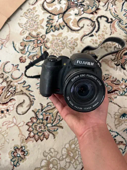 دوربین فوجی فیلم|دوربین عکاسی و فیلمبرداری|اسفراین, |دیوار