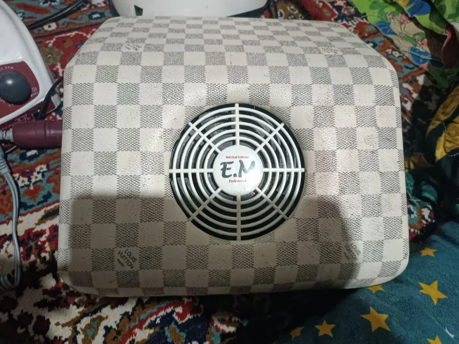 فروش لوازم کاشت ناخن|آرایشی، بهداشتی، درمانی|فومن, |دیوار