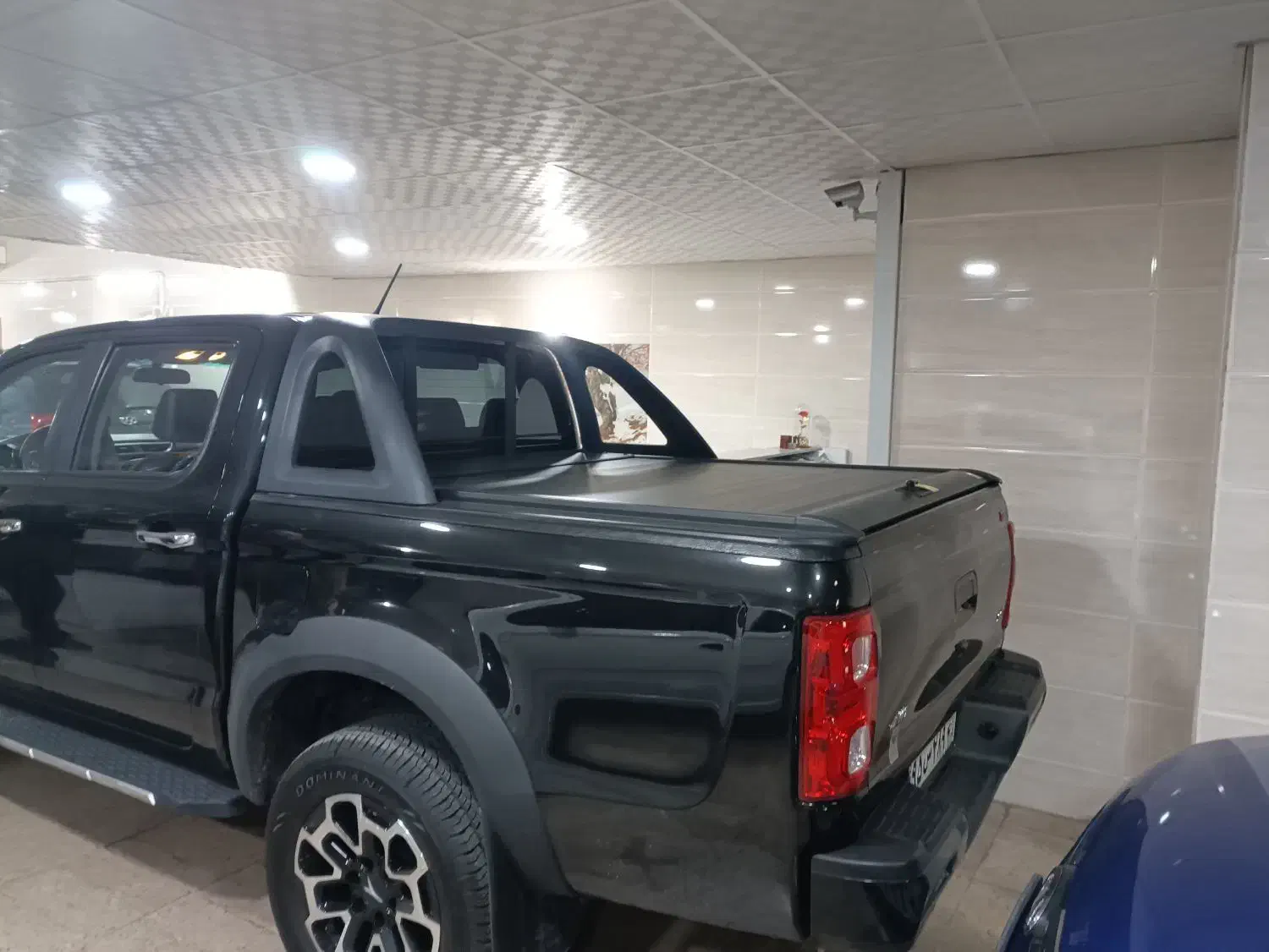 t8kmc/کی امسیT8|خودرو سواری و وانت|کرج, فاز ۳ گوهردشت|دیوار