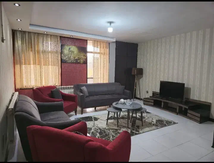 (واحد لوکس باقیمت مناسب) اجاره سوییت آپارتمان|اجارهٔ کوتاه‌مدت آپارتمان و سوئیت|پرند, فاز ۶|دیوار