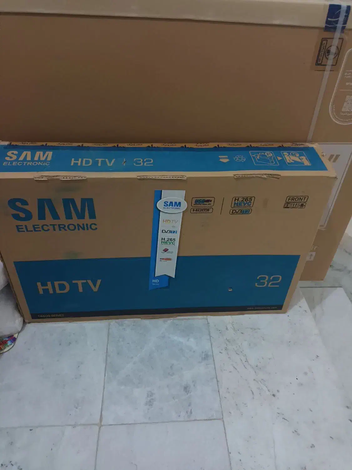 تلویزیون|تلویزیون و پروژکتور|سبزوار, چهارراه فرودگاه|دیوار