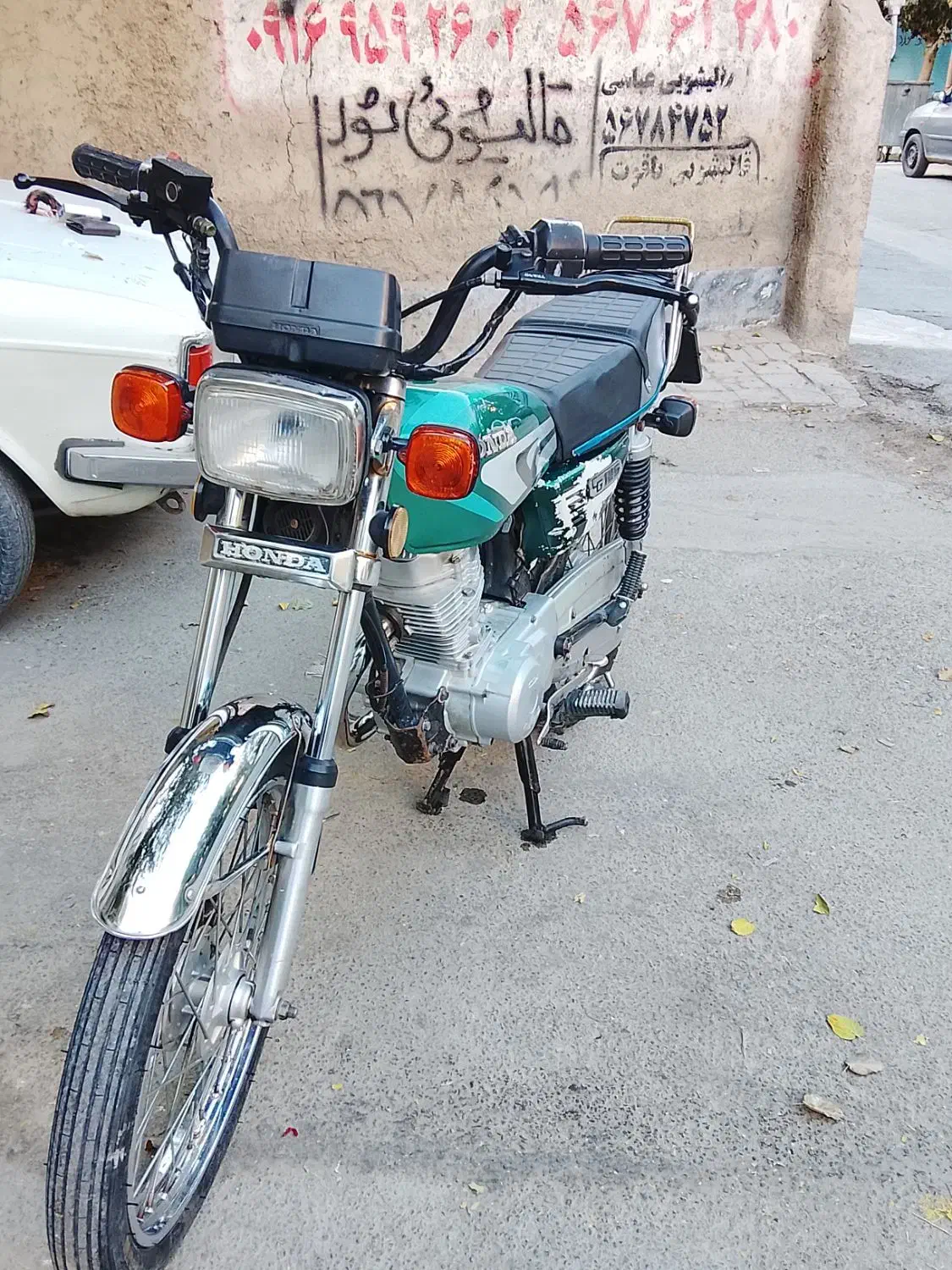 فروش موتور|موتورسیکلت|نسیمشهر, |دیوار