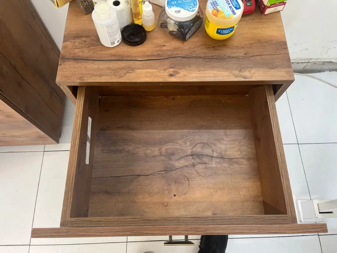 کمد|جاکفشی، کمد، دراور|مشهد, دانشجو|دیوار