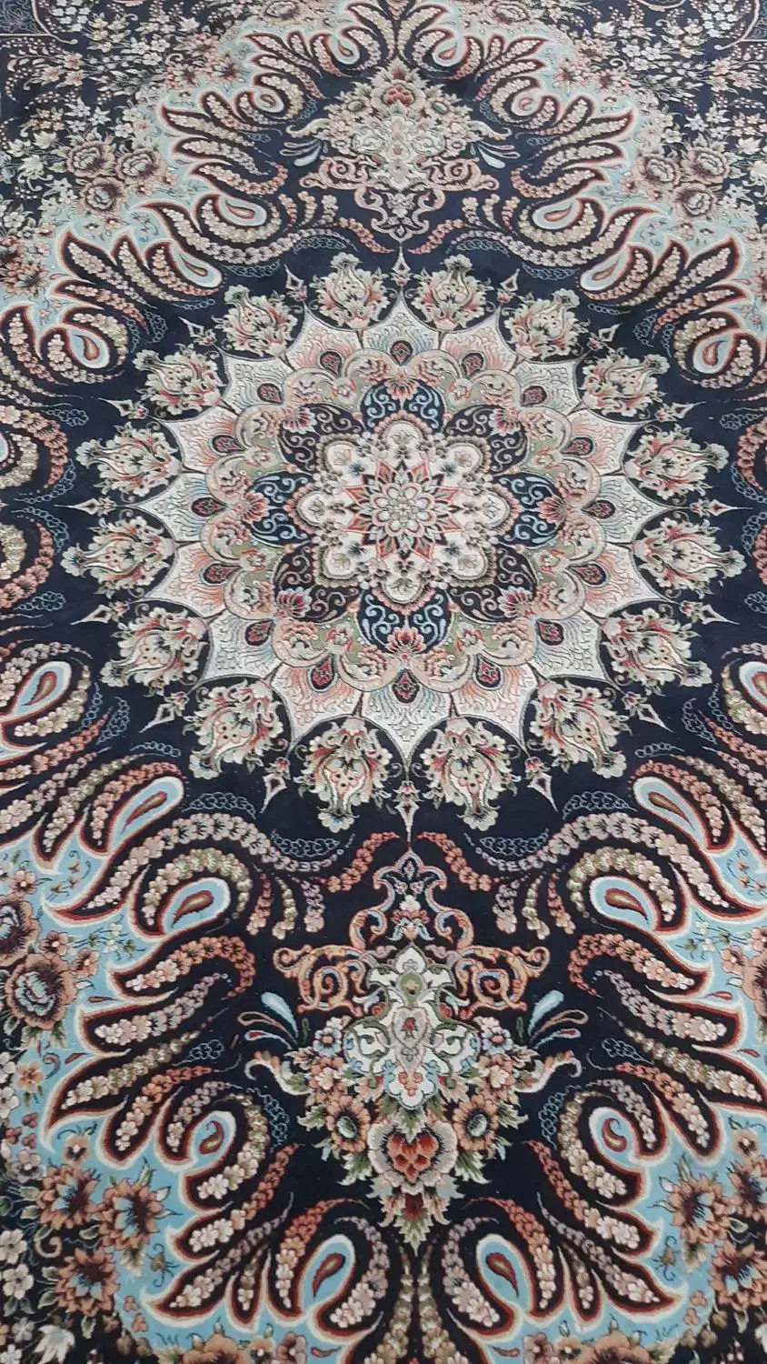 دوعددفرش 12متری و9متری زیرفی|فرش|گلبهار, شهر جدید گلبهار|دیوار