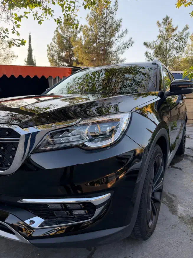 فیدلیتی پرایم ۴۰۳|خودرو سواری و وانت|شیراز, تاچارا|دیوار