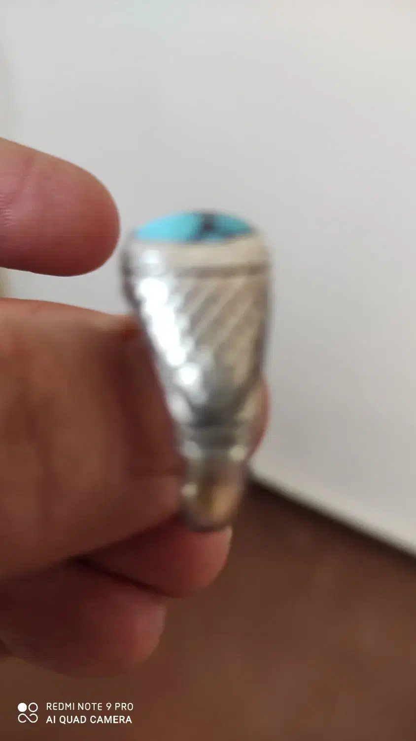 فروش انگشتر زیبا.کاردست.خوش رکاب|جواهرات|چابهار, |دیوار