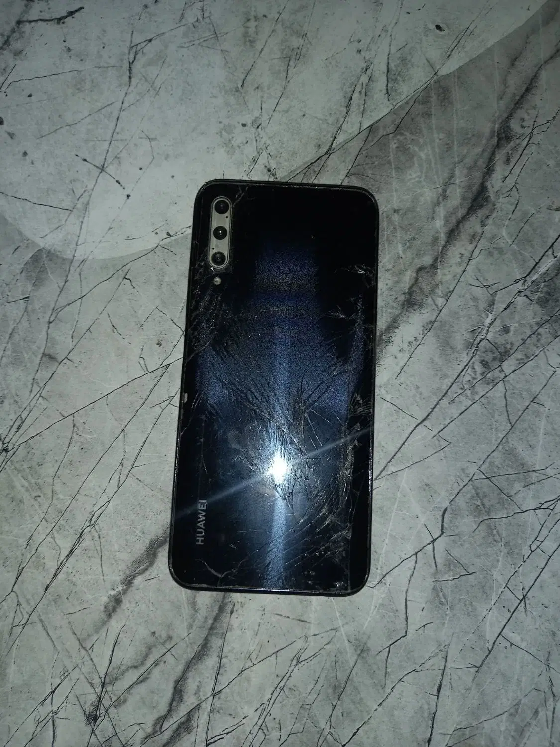 Huawei Y9s|موبایل|باقرشهر, |دیوار