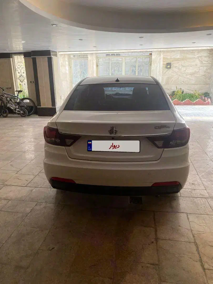 شاهین/۴۰۳/اتومات|خودرو سواری و وانت|هشتگرد, فاز ۷ مهستان|دیوار