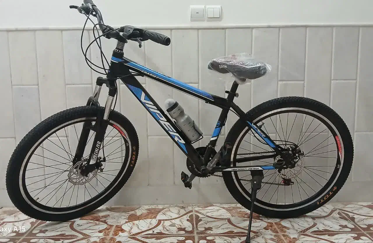 دوچرخه بزرگسال|دوچرخه، اسکیت، اسکوتر|میبد, |دیوار